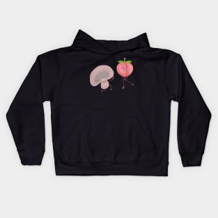 Love Kids Hoodie